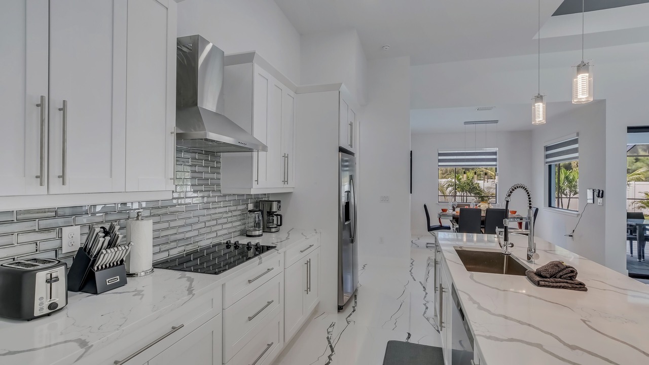 Photo of Kitchen in Mariner
