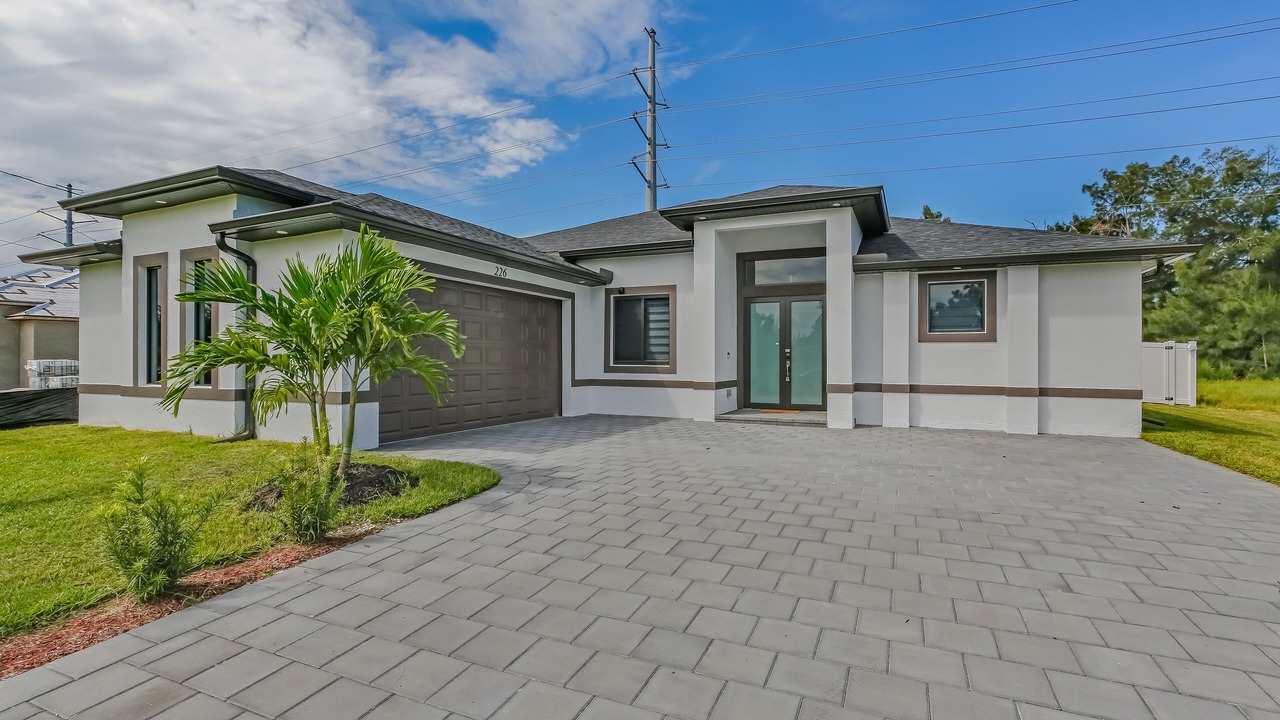 Photo of Outdoor in Mariner