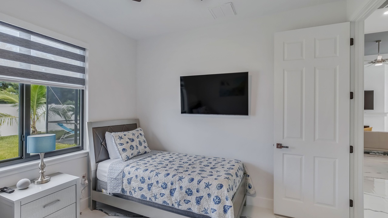 Photo of Bedroom in Mariner