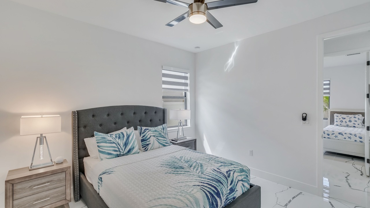 Photo of Bedroom in Mariner