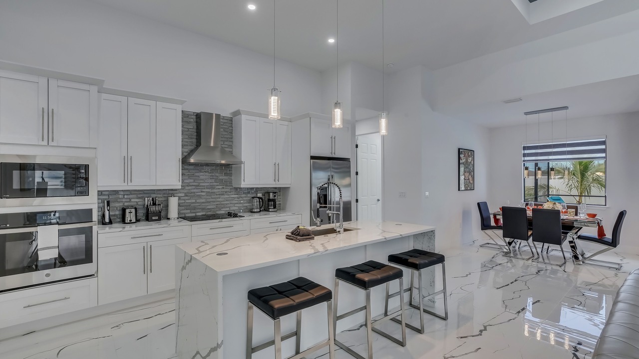 Photo of Kitchen in Mariner