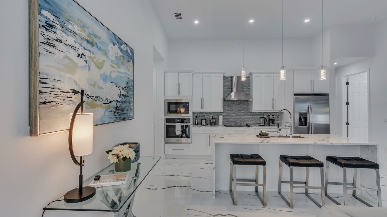 Photo of Kitchen in Mariner