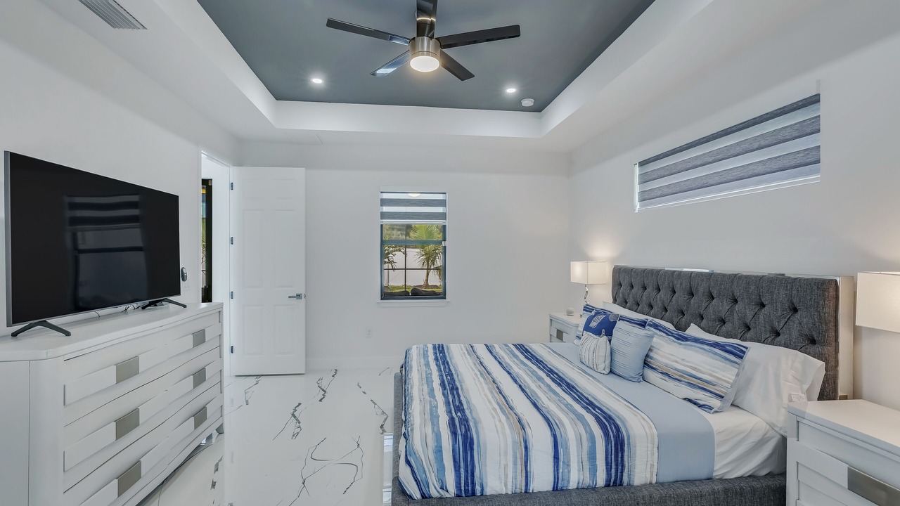 Photo of Bedroom in Mariner