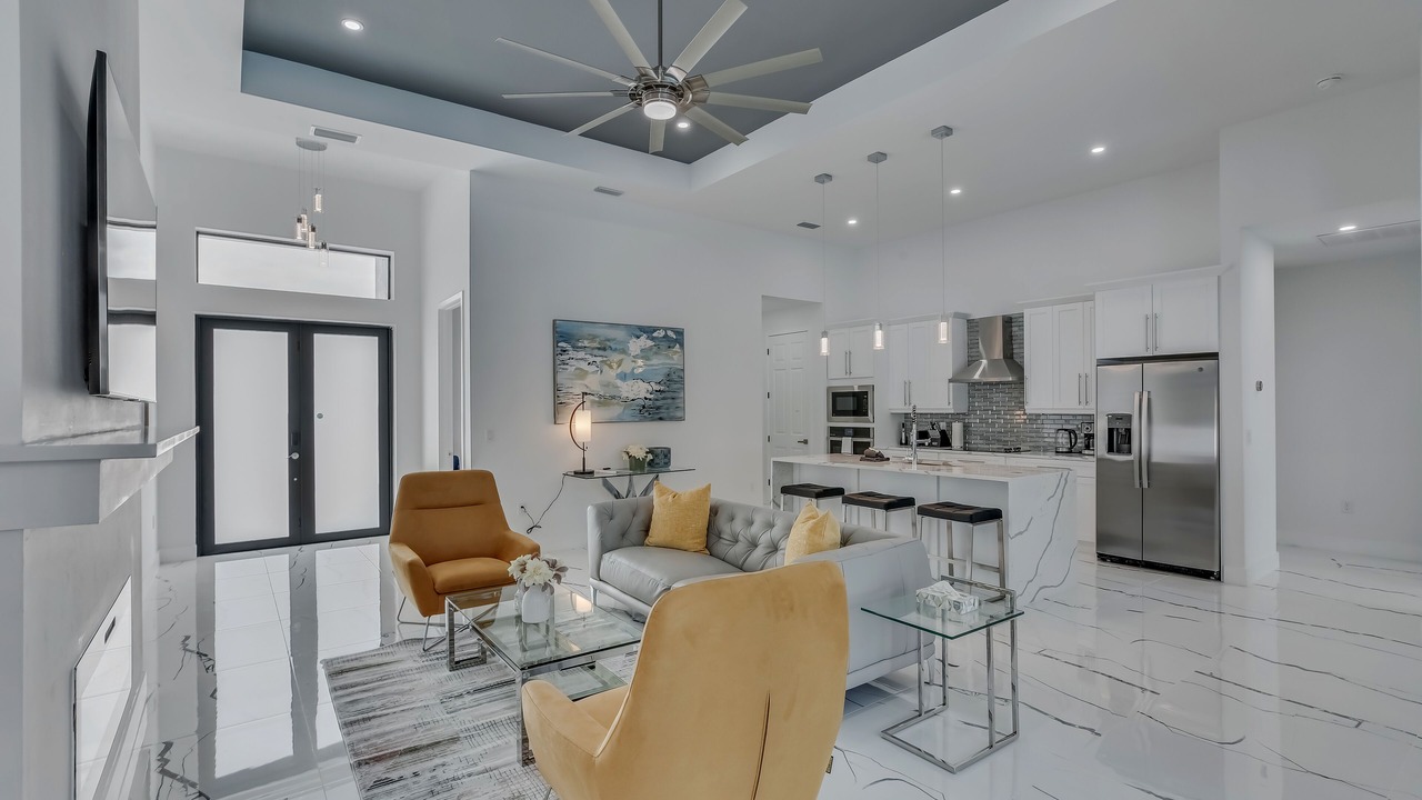 Photo of Livingroom in Mariner