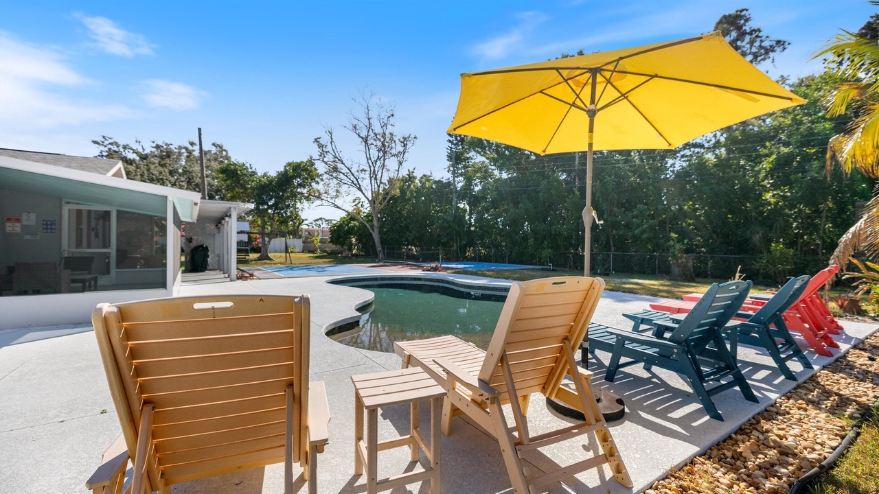 Photo of Outdoor in Bradenton