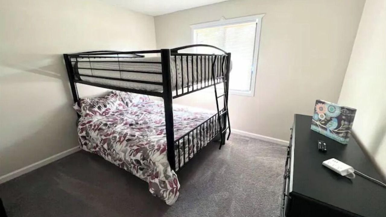 Photo of Bedroom in Eden