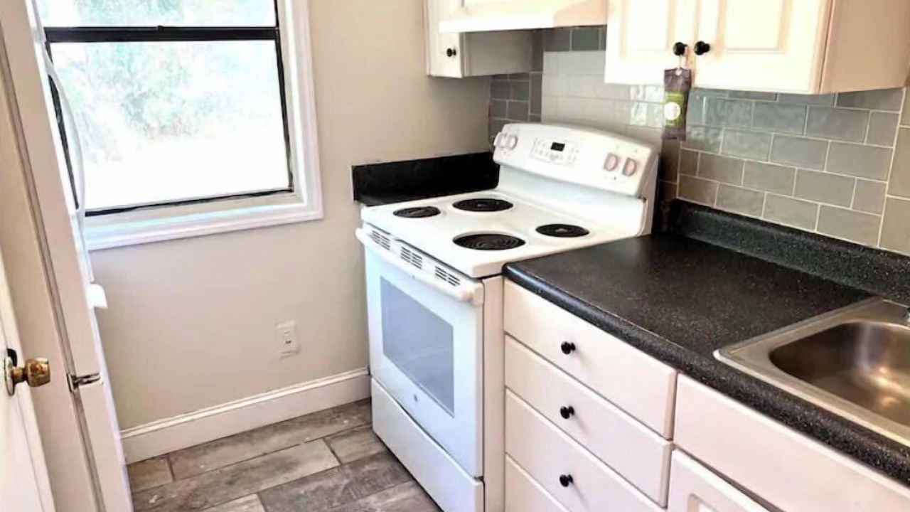 Photo of Kitchen in Eden
