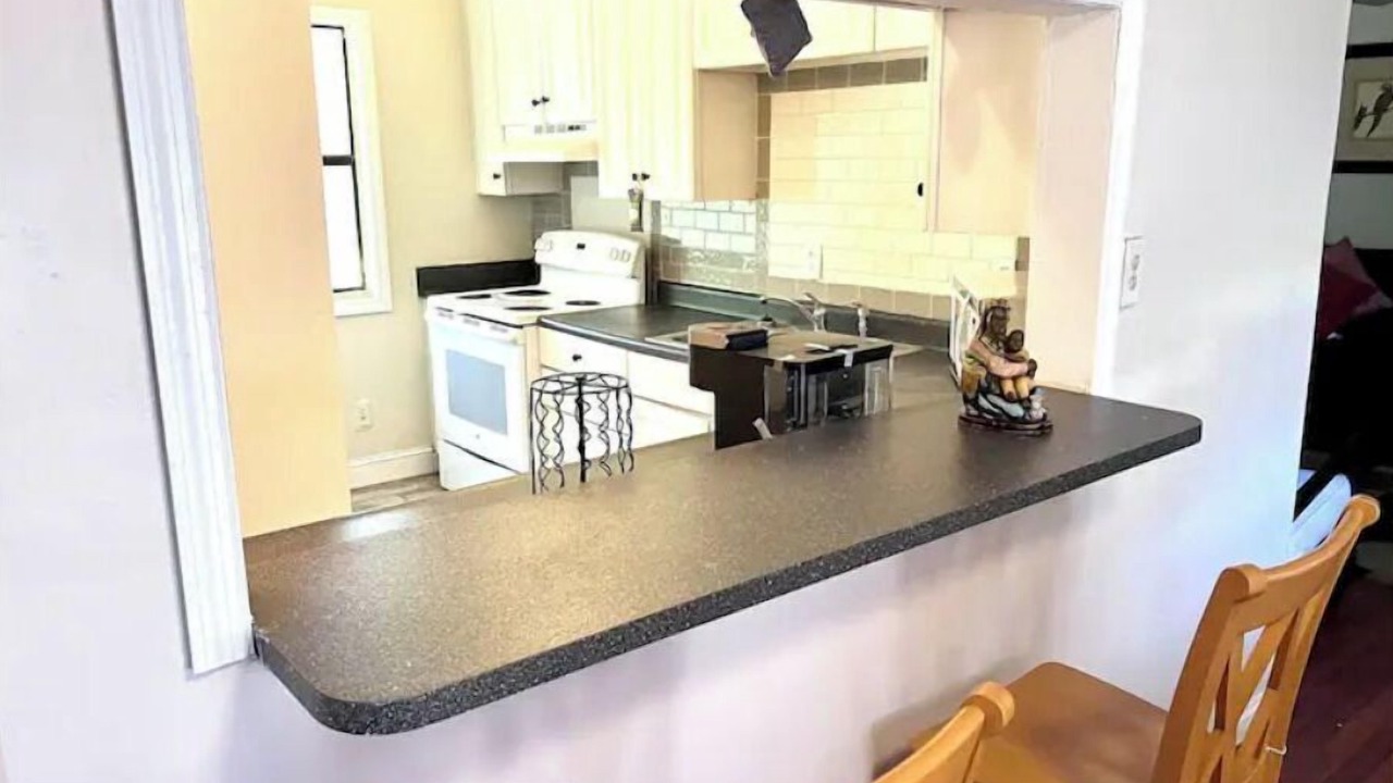 Photo of Kitchen in Eden