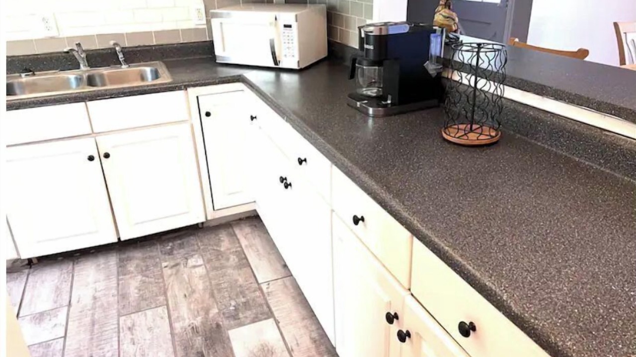 Photo of Kitchen in Eden