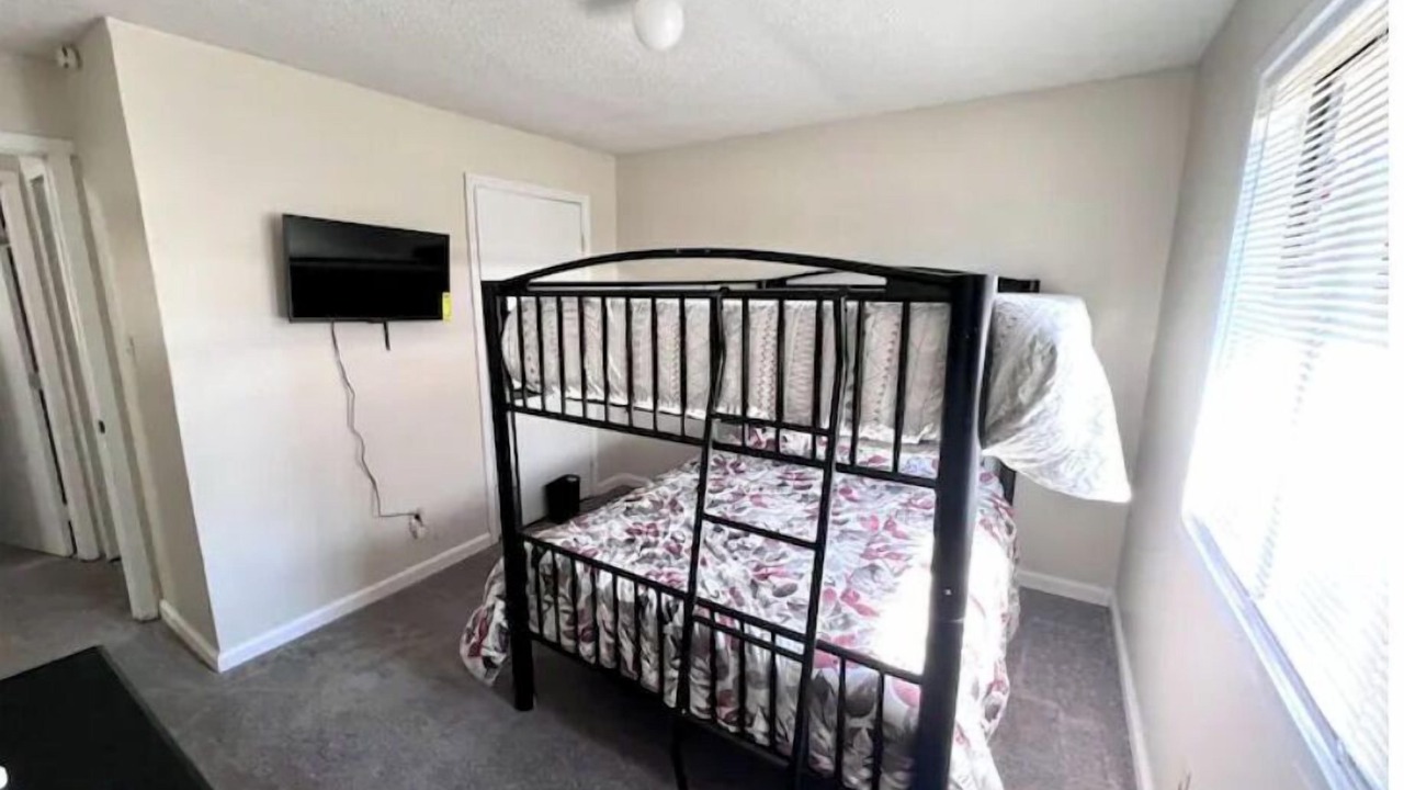 Photo of Bedroom in Eden
