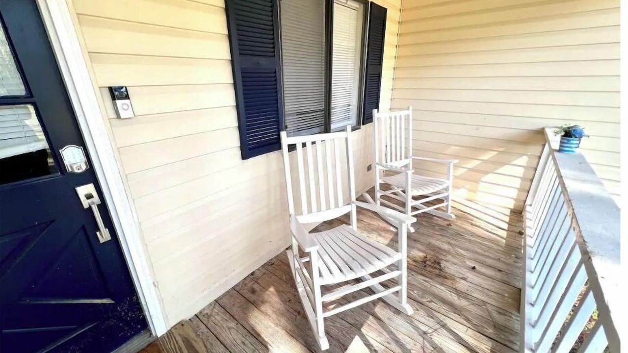 Photo of Outdoor in Eden