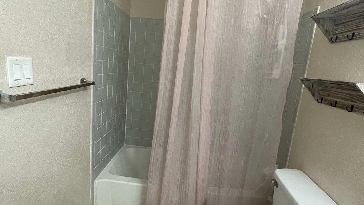 Photo of Bathroom in St. Petersburg
