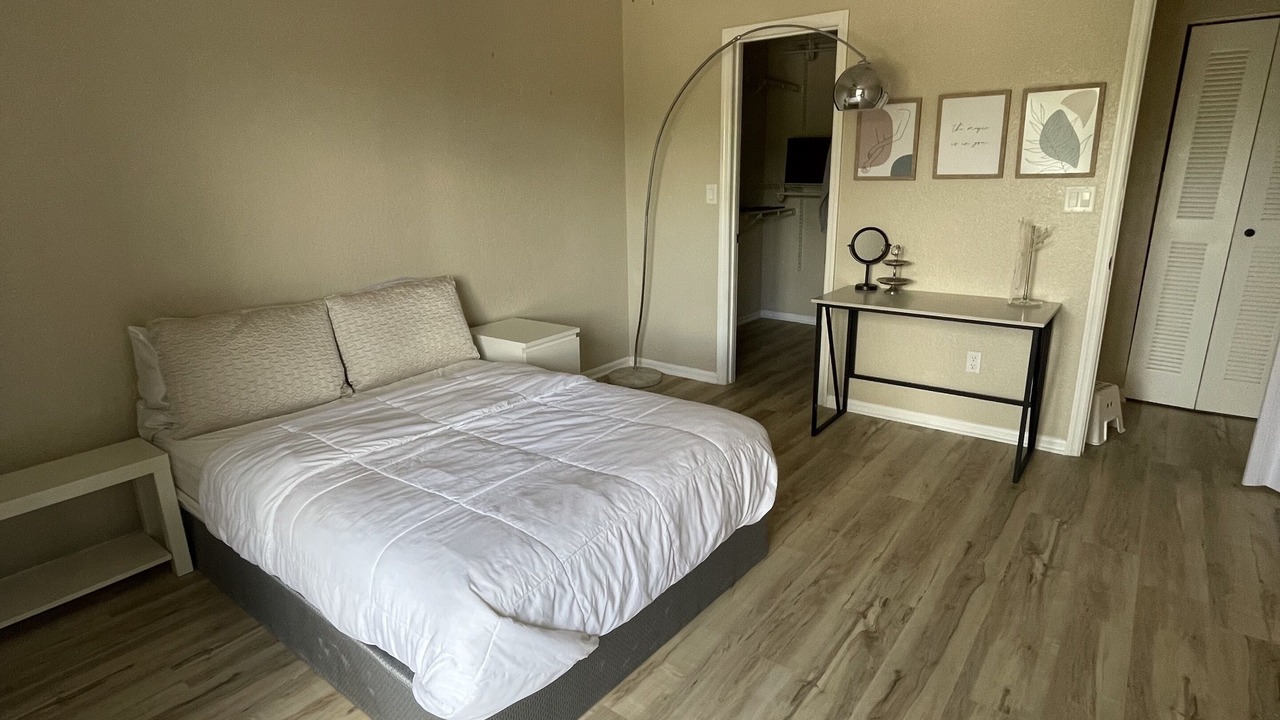 Photo of Bedroom in St. Petersburg