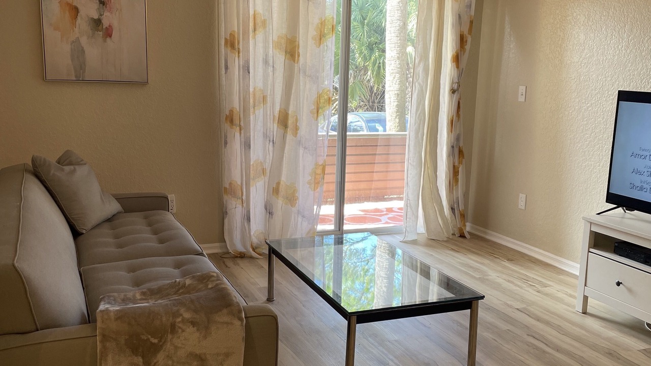 Photo of Livingroom in St. Petersburg