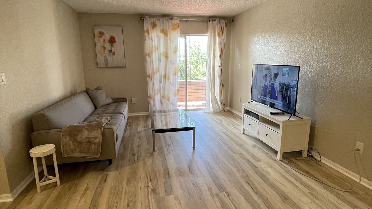 Photo of Livingroom in St. Petersburg