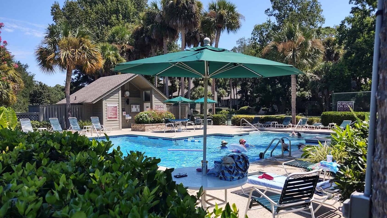 Photo of Outdoor in Beach Lagoon