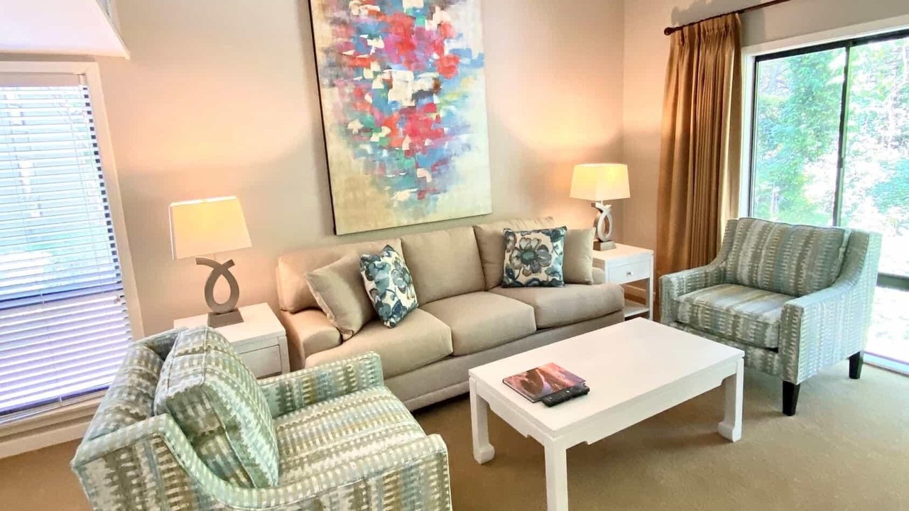 Photo of Livingroom in Beach Lagoon