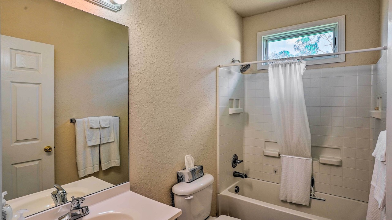 Photo of Bathroom in Sebring