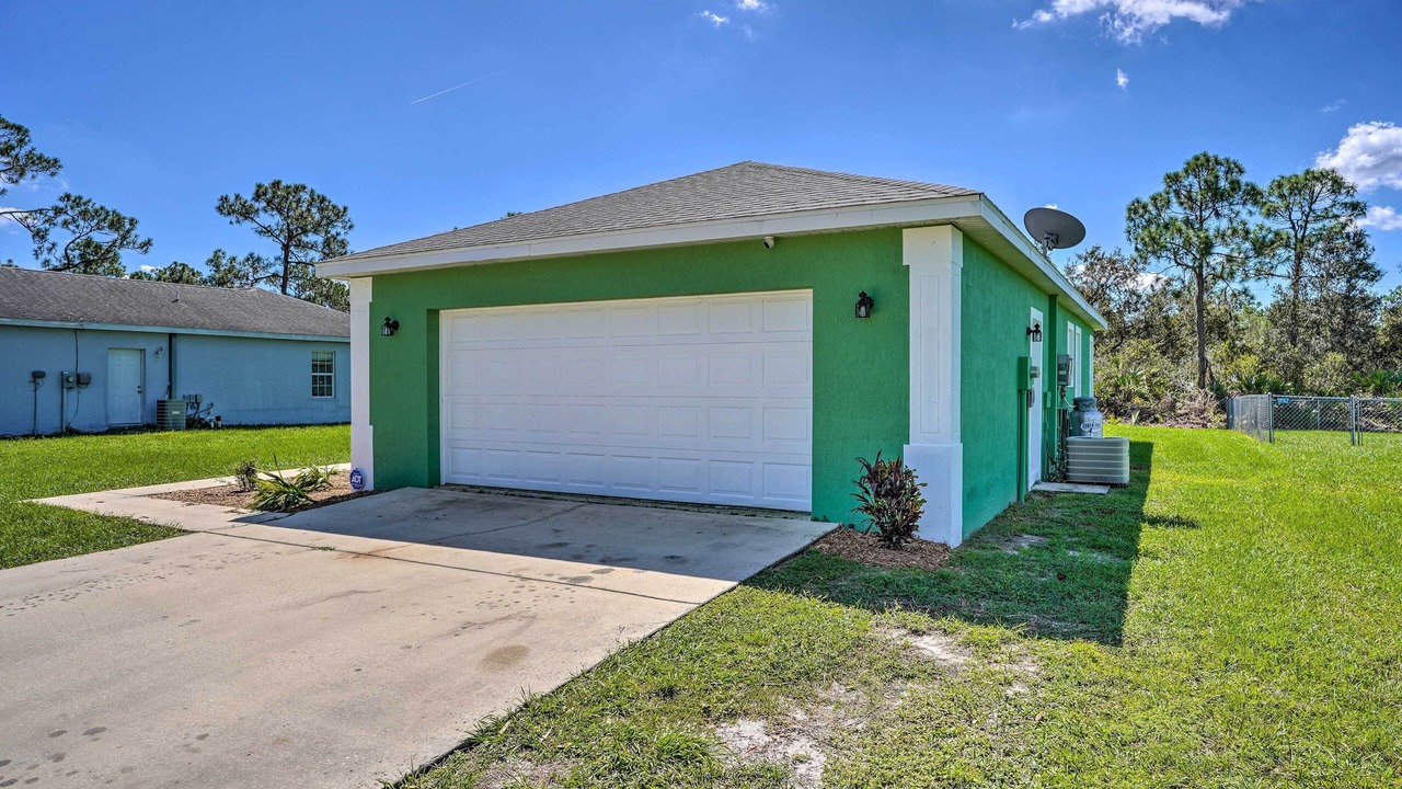 Photo of Outdoor in Sebring