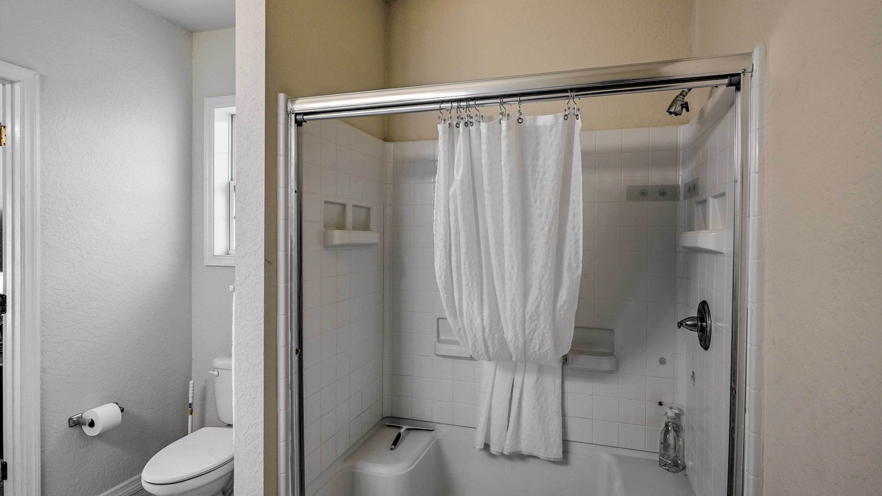 Photo of Bathroom in Sebring