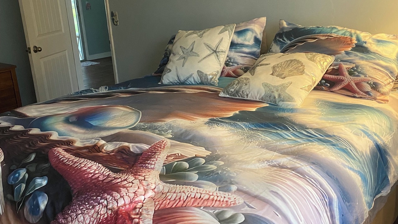 Photo of Bedroom in Grant-Valkaria