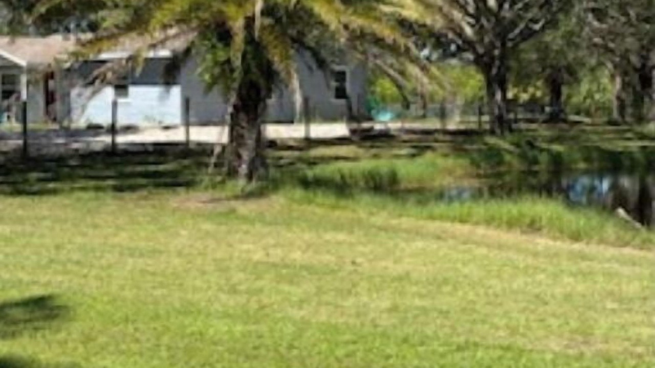 Photo of Outdoor in Grant-Valkaria
