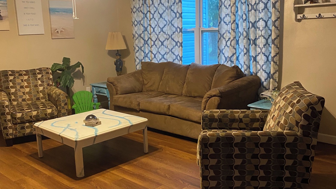 Photo of Livingroom in Grant-Valkaria