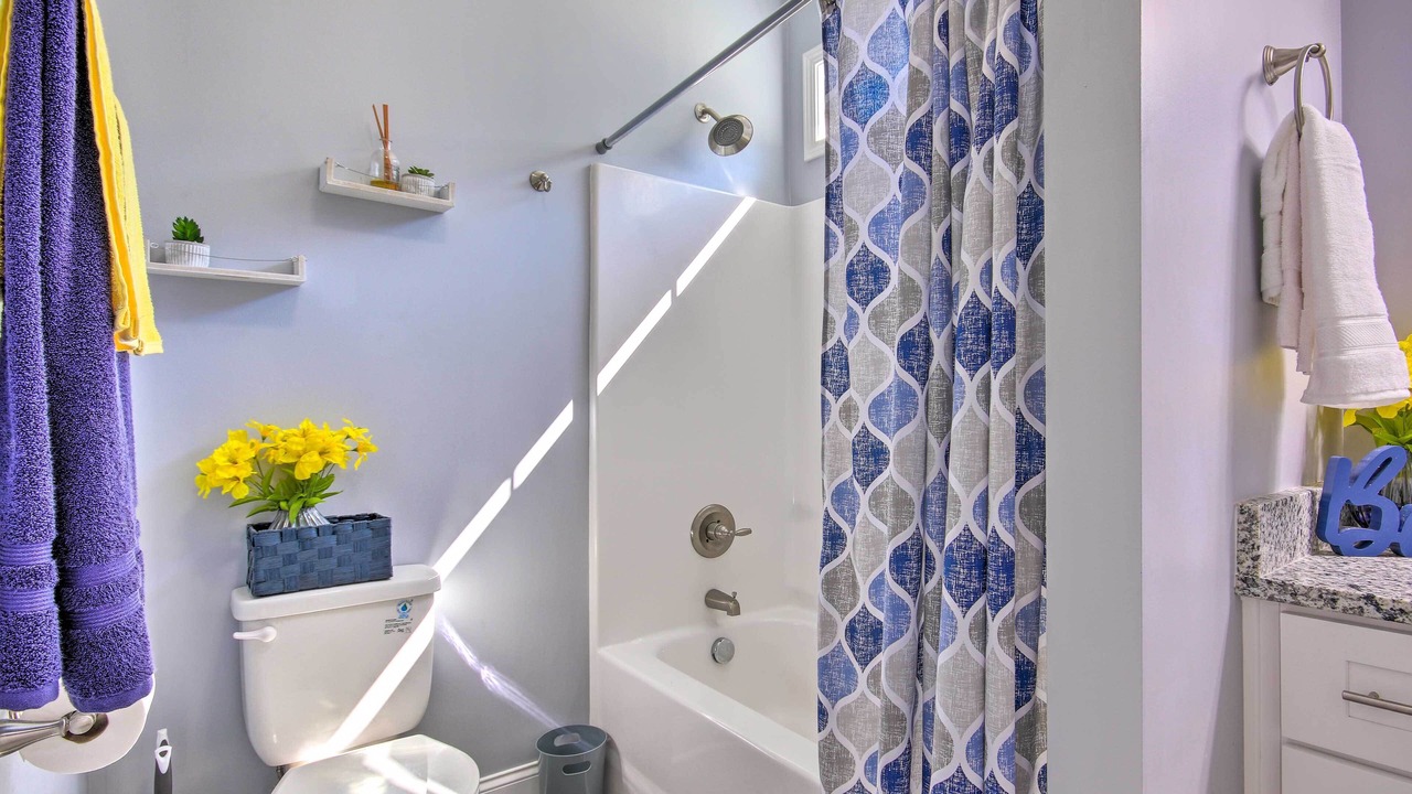 Photo of Bathroom in Hopkins