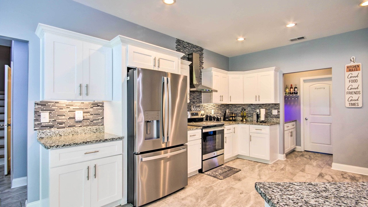 Photo of Kitchen in Hopkins