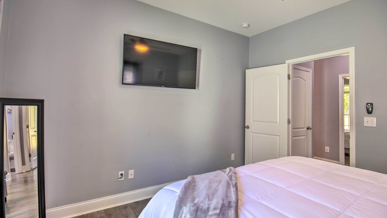 Photo of Bedroom in Hopkins