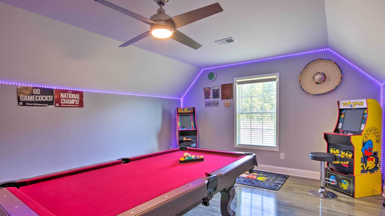 Photo of Bedroom in Hopkins