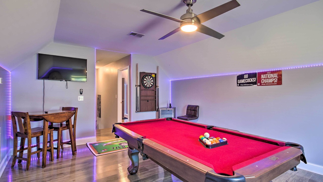 Photo of Bedroom in Hopkins