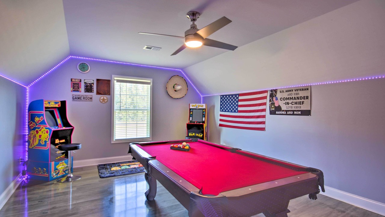 Photo of Bedroom in Hopkins
