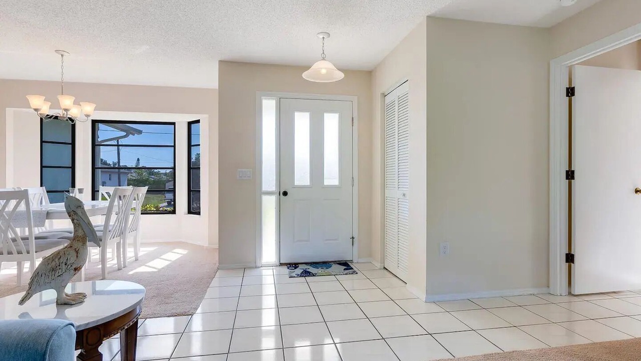 Photo of Bedroom in Nokomis
