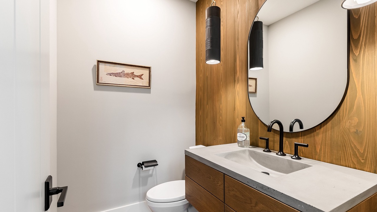 Photo of Bathroom in Johns Island