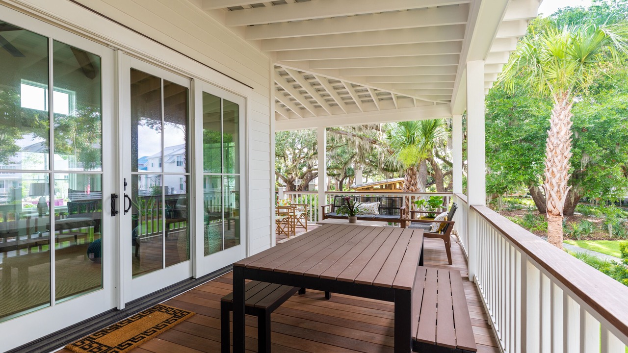 Photo of Outdoor in Johns Island