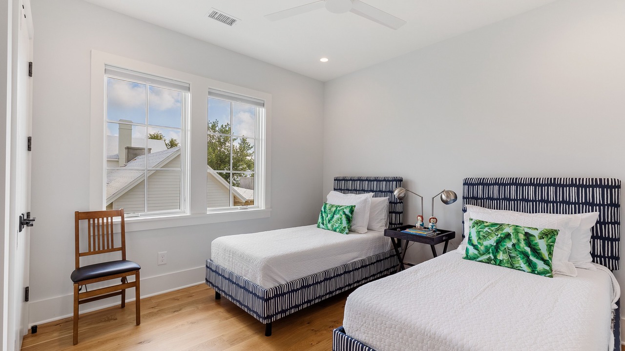 Photo of Bedroom in Johns Island