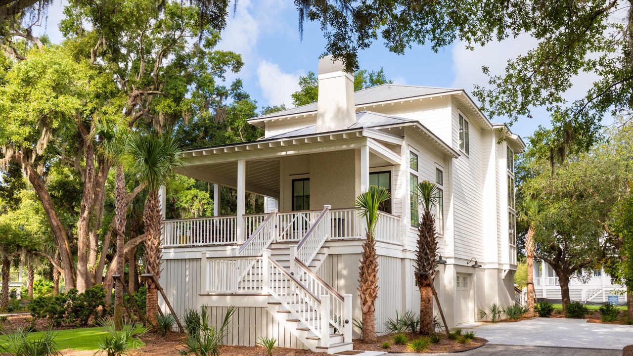 Photo of Outdoor in Johns Island