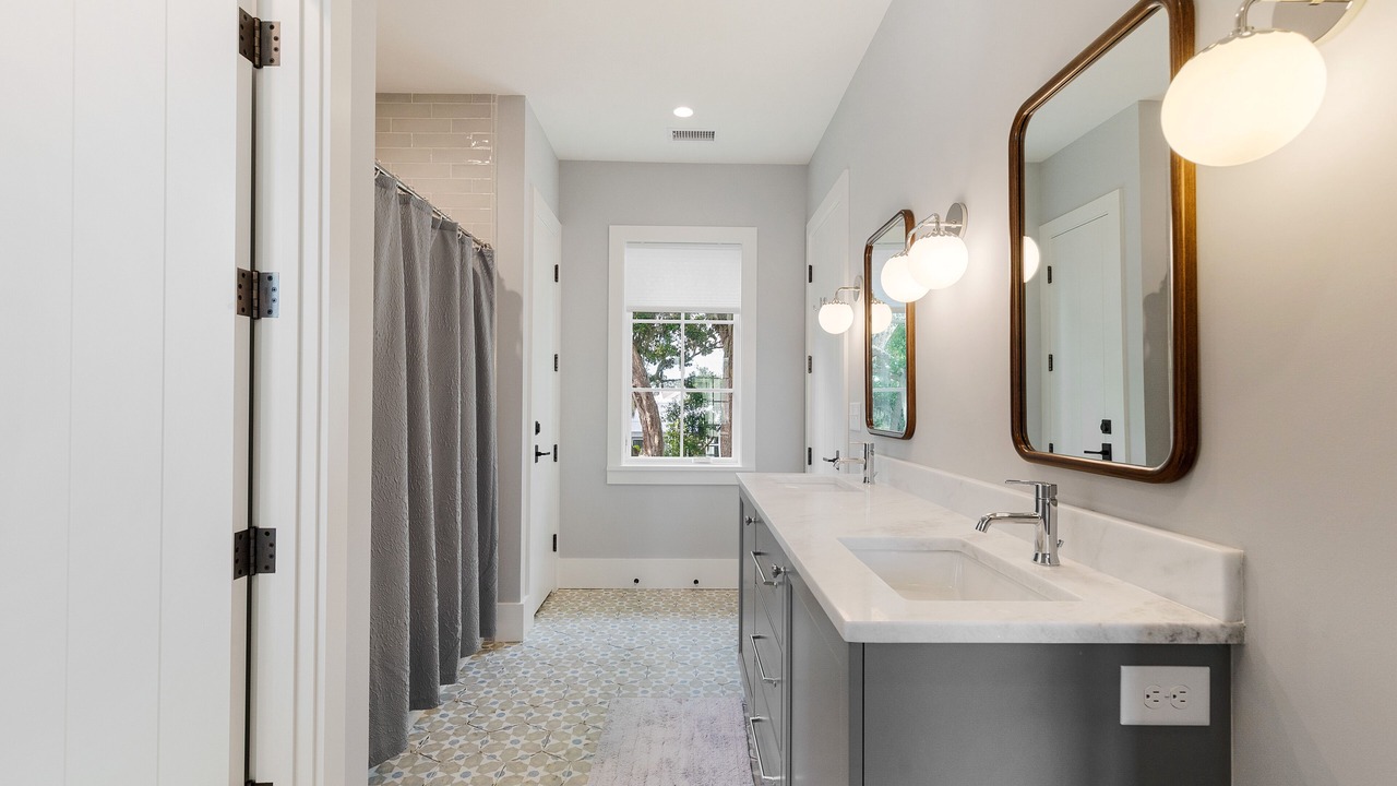 Photo of Bathroom in Johns Island