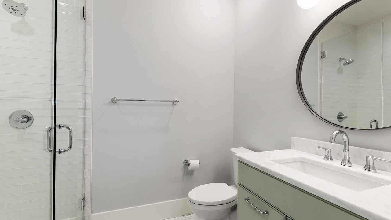 Photo of Bathroom in Johns Island