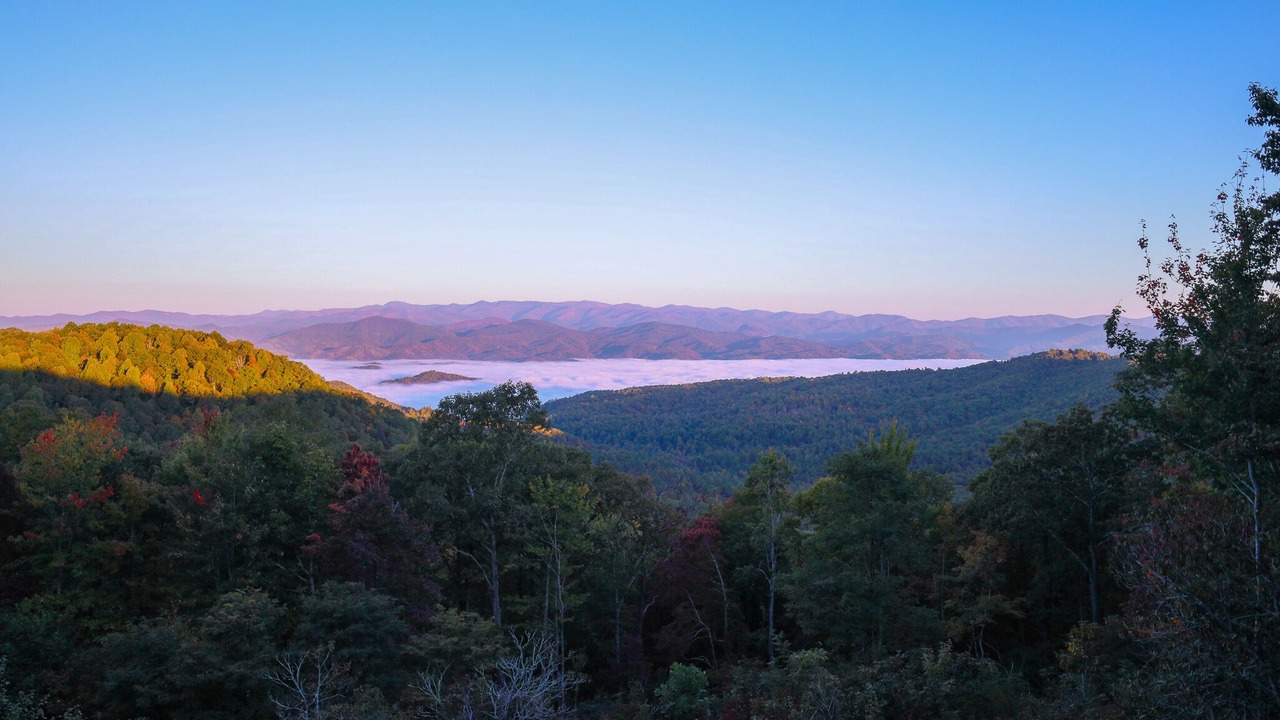 Photo of Outdoor in Brevard