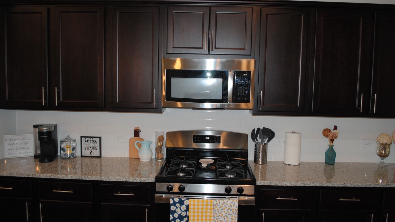Photo of Kitchen in Southeast Raleigh