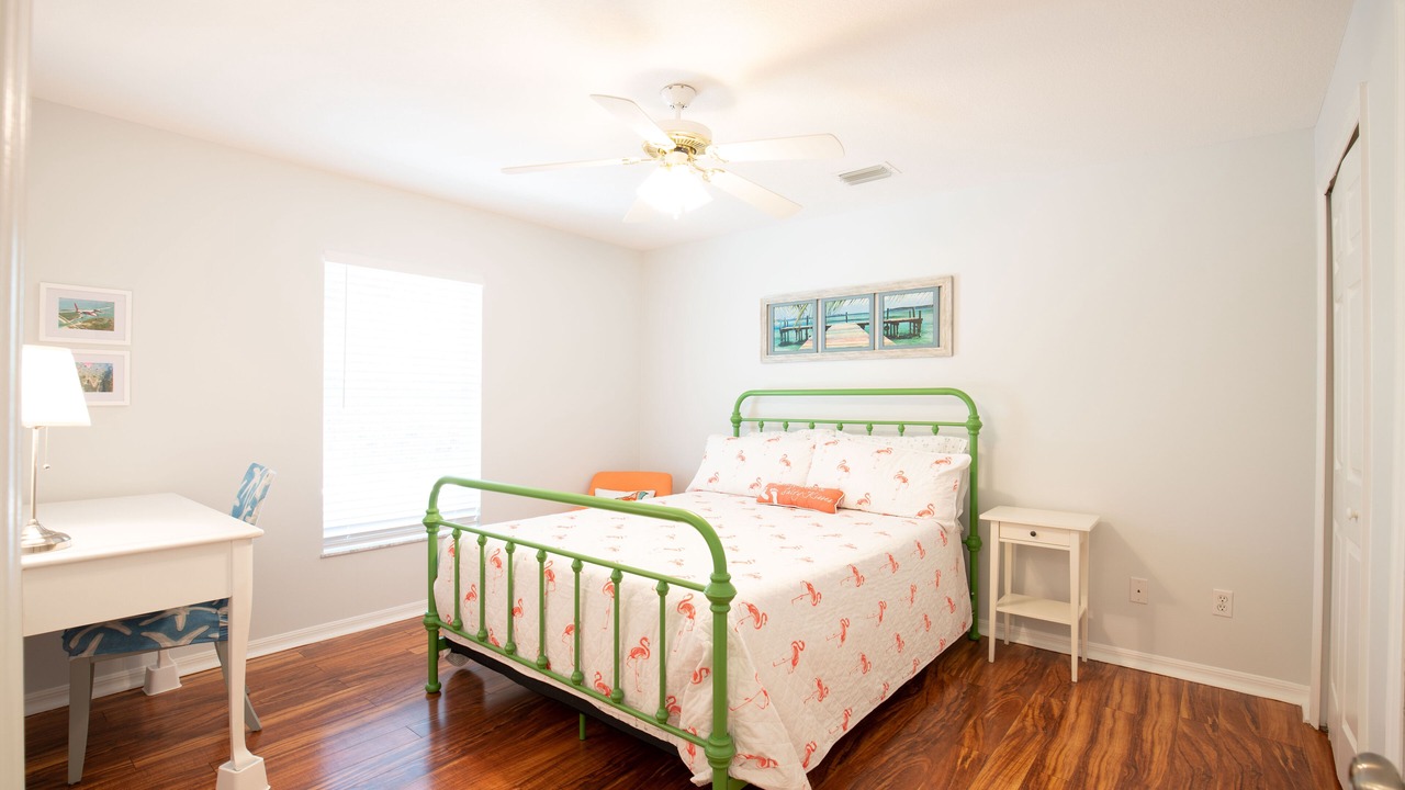 Photo of Bedroom in Sebastian Highlands