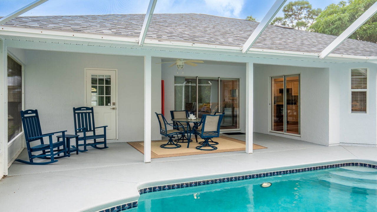 Photo of Outdoor in Sebastian Highlands