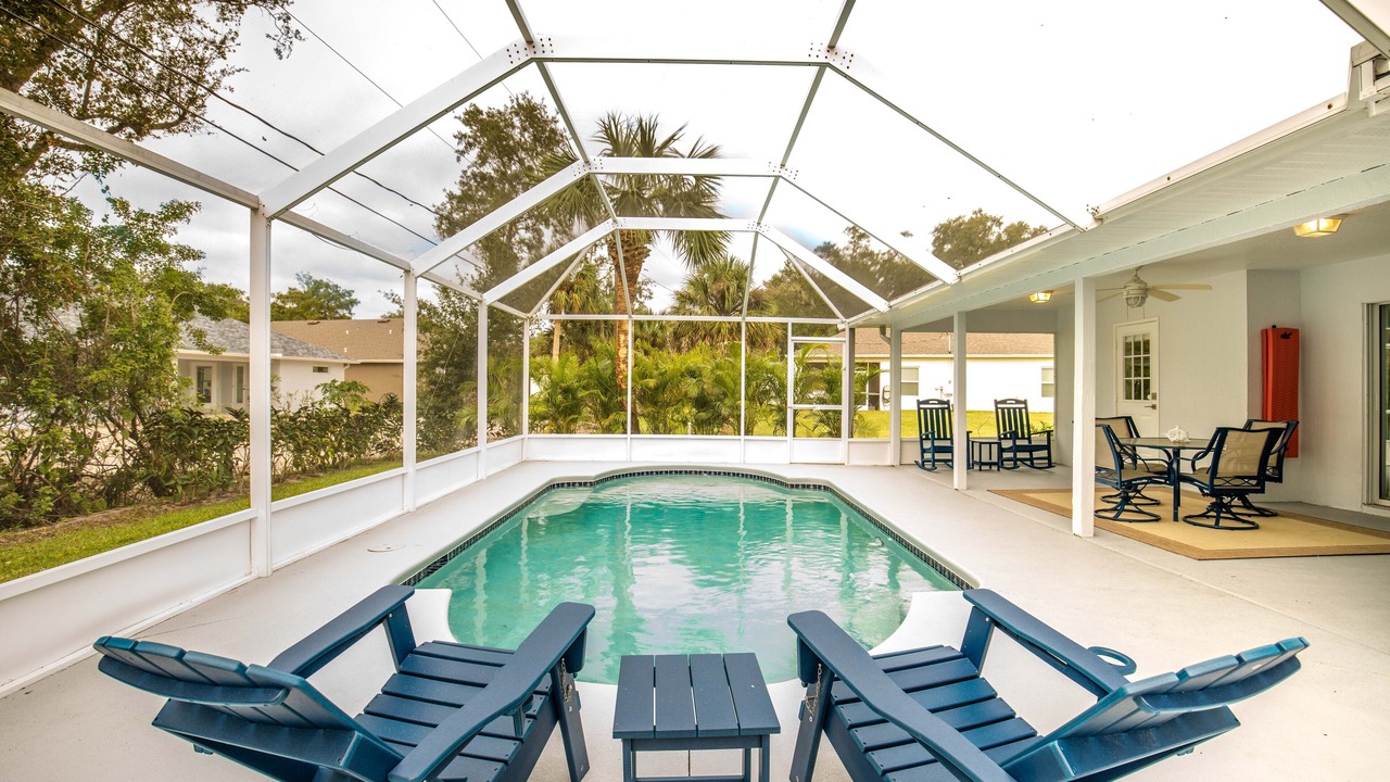 Photo of Outdoor in Sebastian Highlands