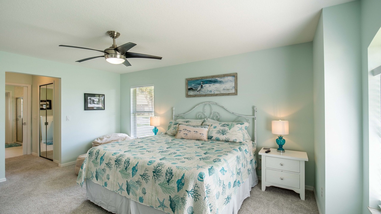 Photo of Bedroom in Sebastian Highlands