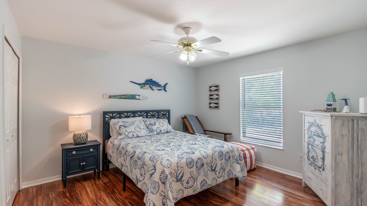 Photo of Bedroom in Sebastian Highlands