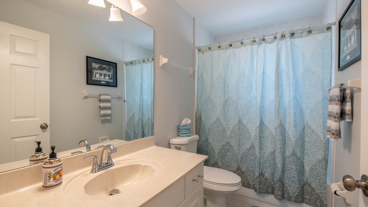 Photo of Bathroom in Sebastian Highlands