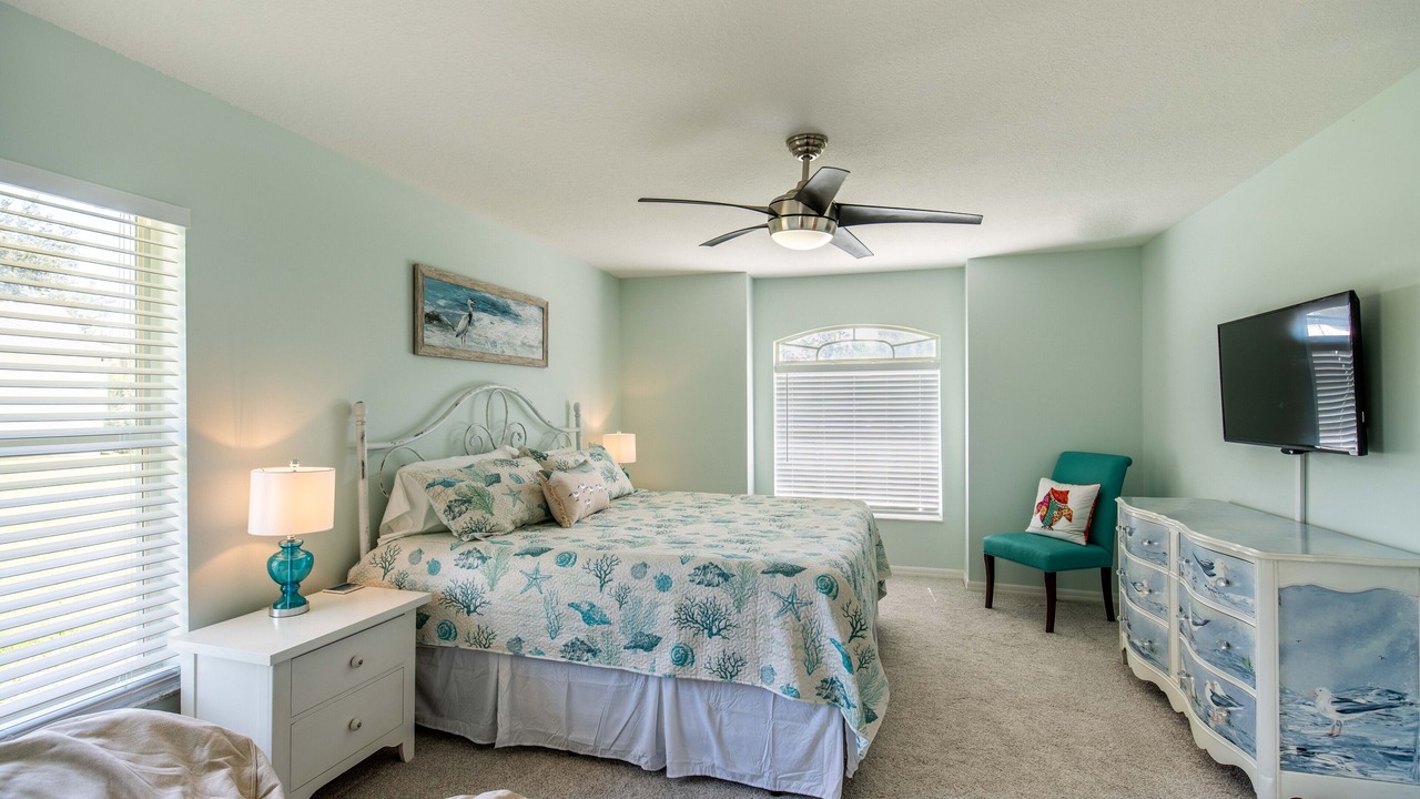 Photo of Bedroom in Sebastian Highlands