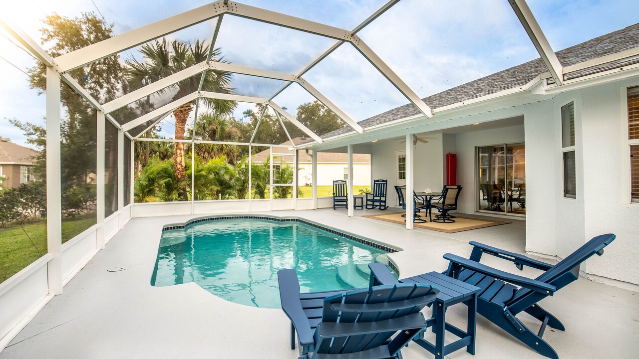 Photo of Outdoor in Sebastian Highlands